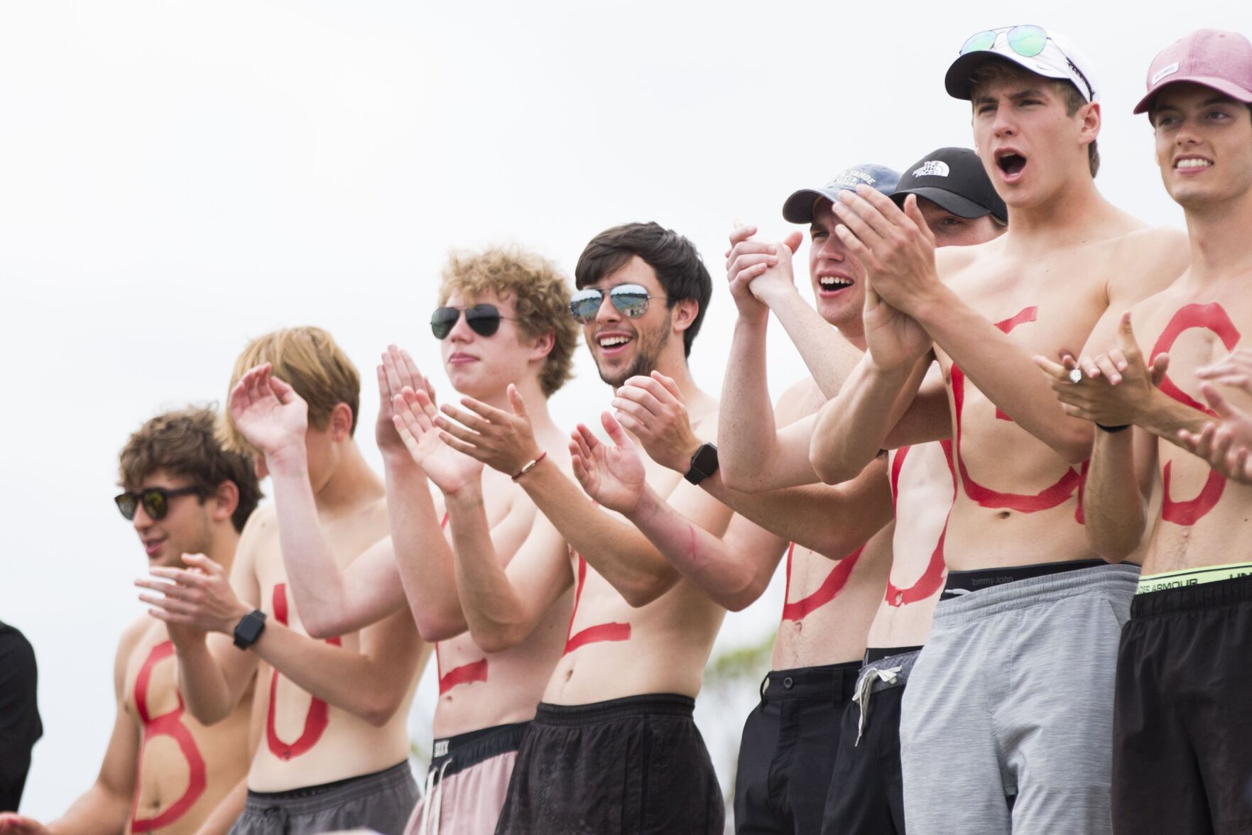 OSSAA Boys State Tennis Tournament